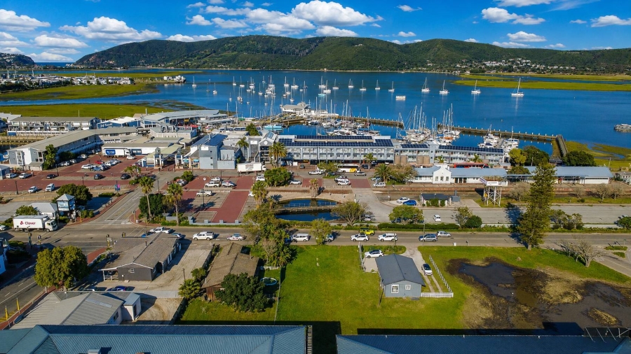 0 Bedroom Property for Sale in Knysna Central Western Cape